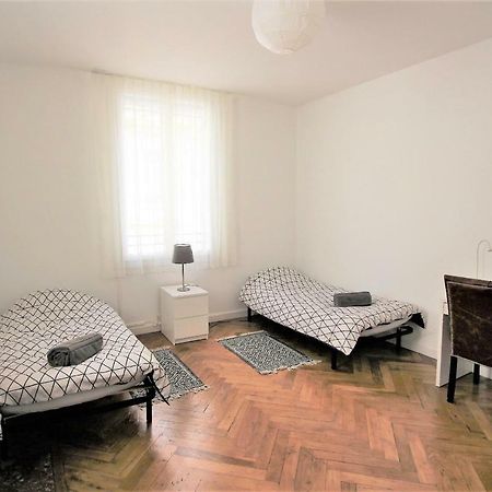 칸느 Rue D'Antibes Center 아파트 외부 사진